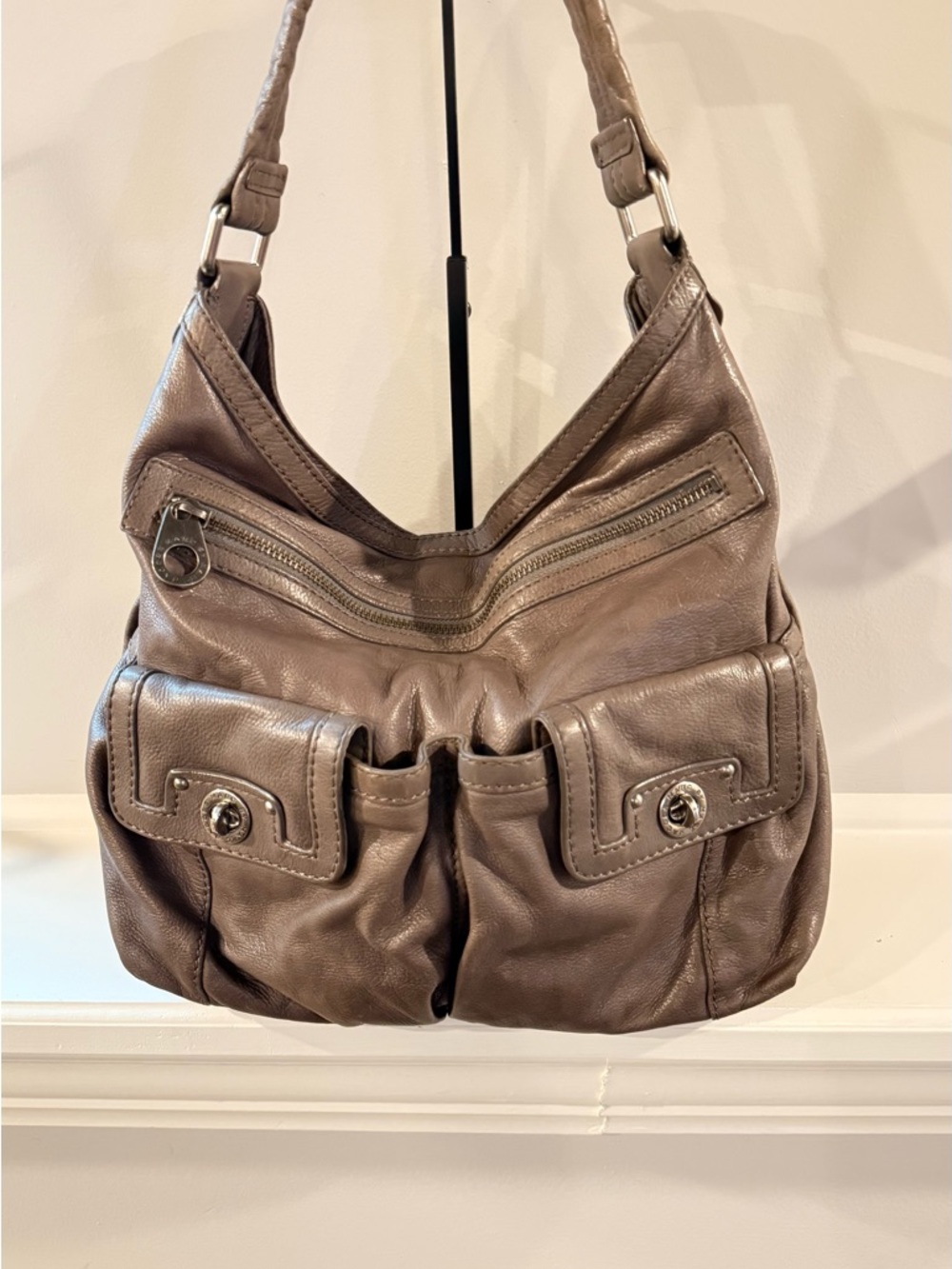 Marc by Marc Jacobs Faridah Hobo
Bag